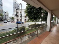 Bras Basah Complex (D7), Shop House #635828101
